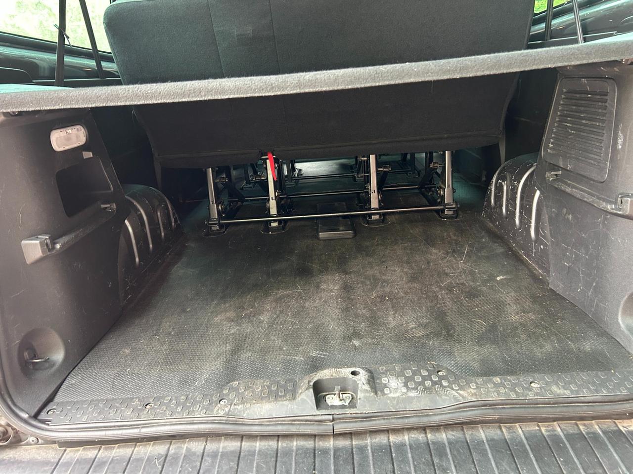 RENAULT Trafic trafic passenger T29 1.6 dci 125cv L2H1 Intens(Priv.) Heavy E6