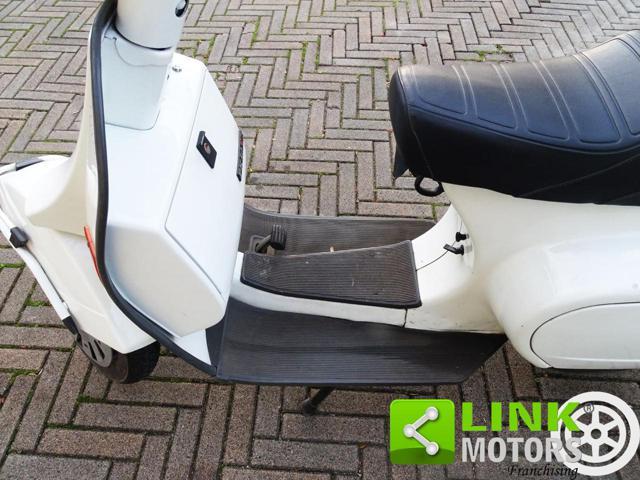 PIAGGIO Vespa 50 PK XL Anno 1987 UNICO PROPRIETARIO