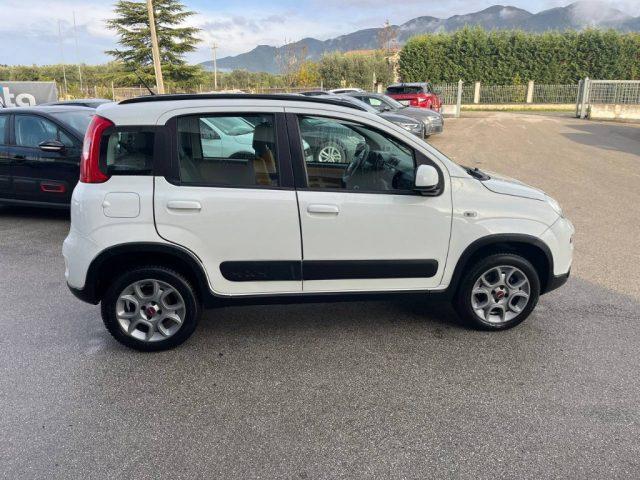 FIAT Panda 1.3 MJT S&S 4x4