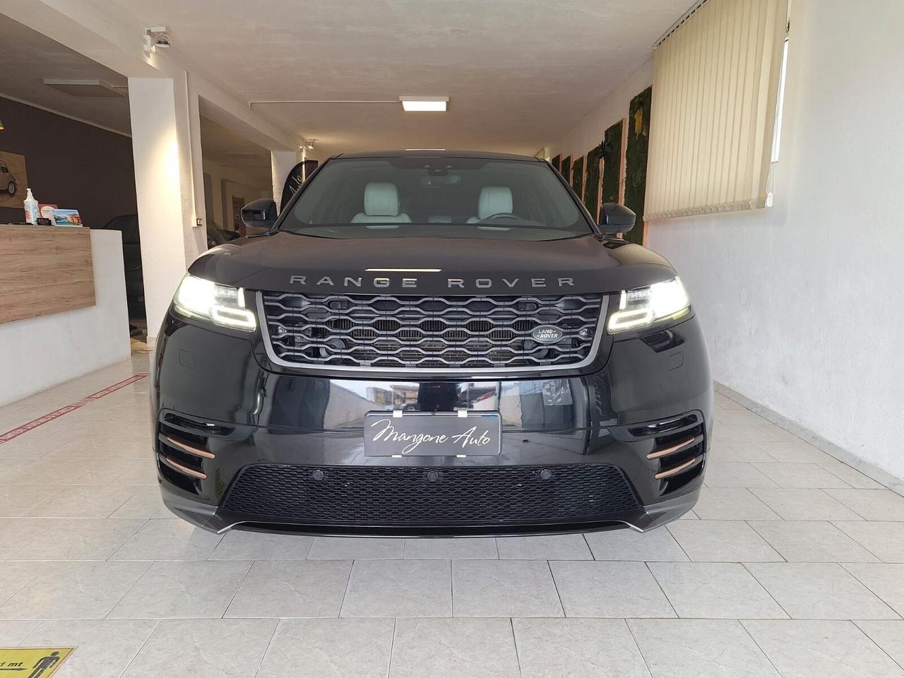 Land Rover - Range Rover Velar 2.0 TD4 180 CV R-Dynamic S