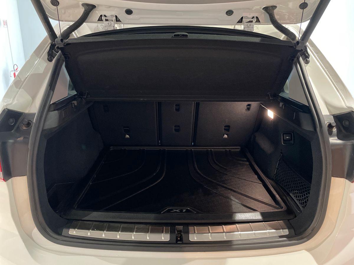 BMW X1 F48 2019 - X1 sdrive18d xLine Plus auto
