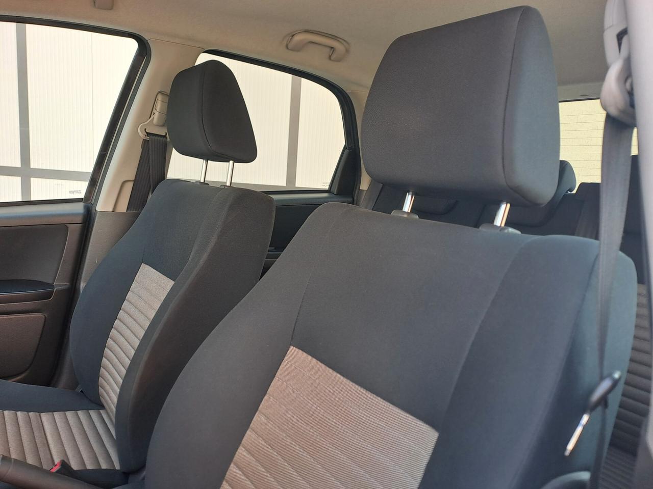 FIAT 16 1.6 BENZINA 4X4 **65.000 KM**