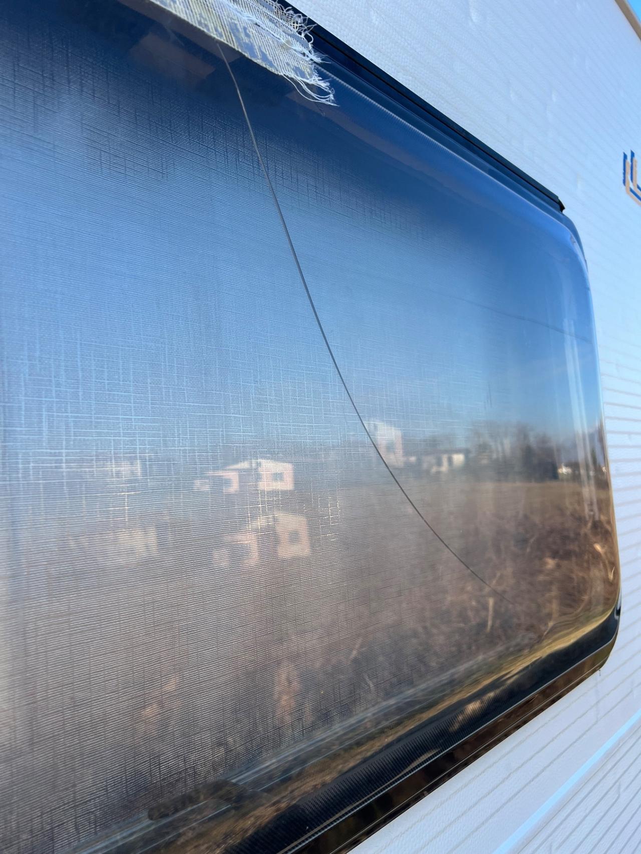 Ford Transit 2500 turbo gemellare Big marlin