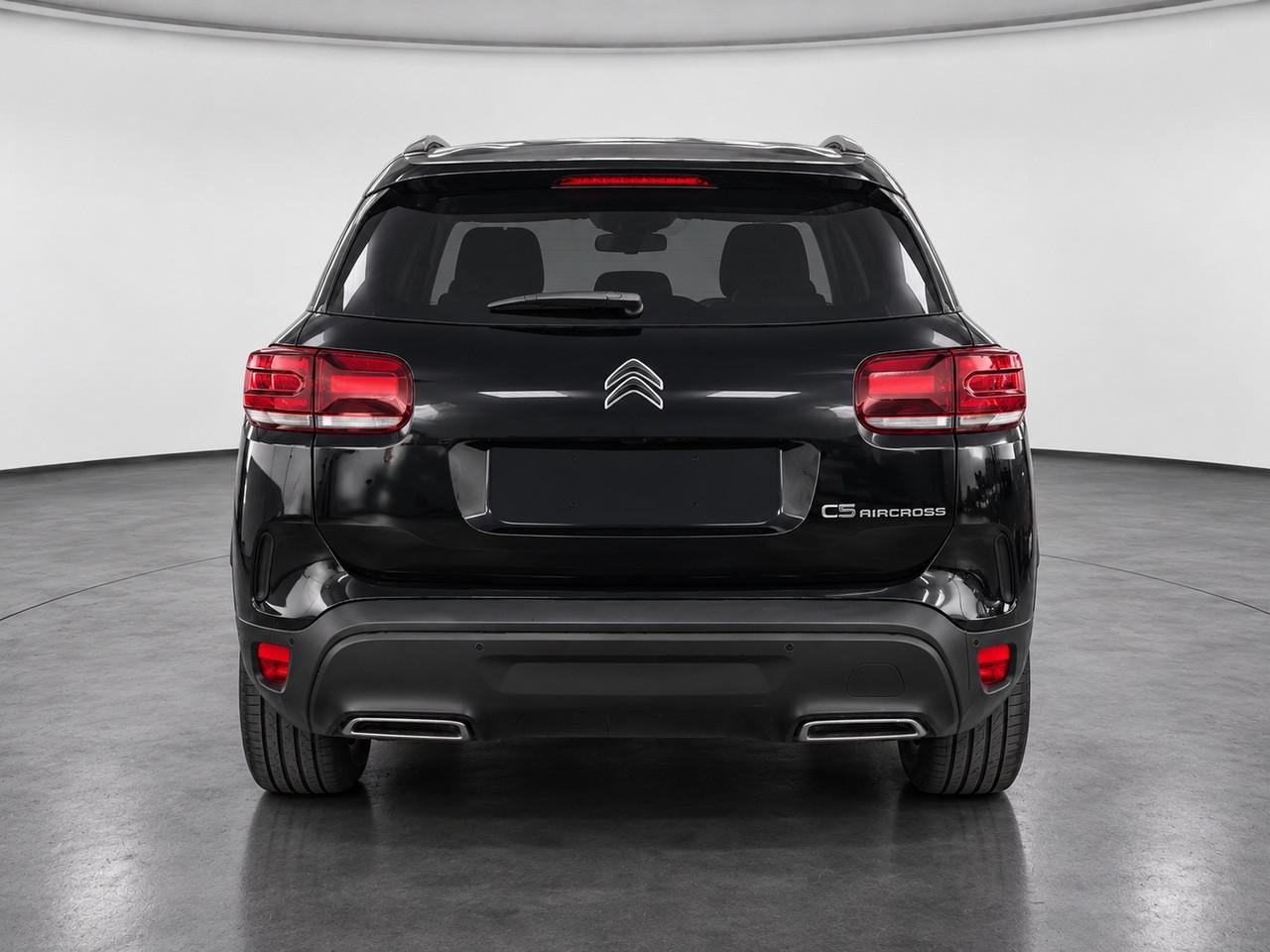 CITROEN C5 Aircross I 2022 - C5 AIRCROSS DIESEL 130 CV AUTO
