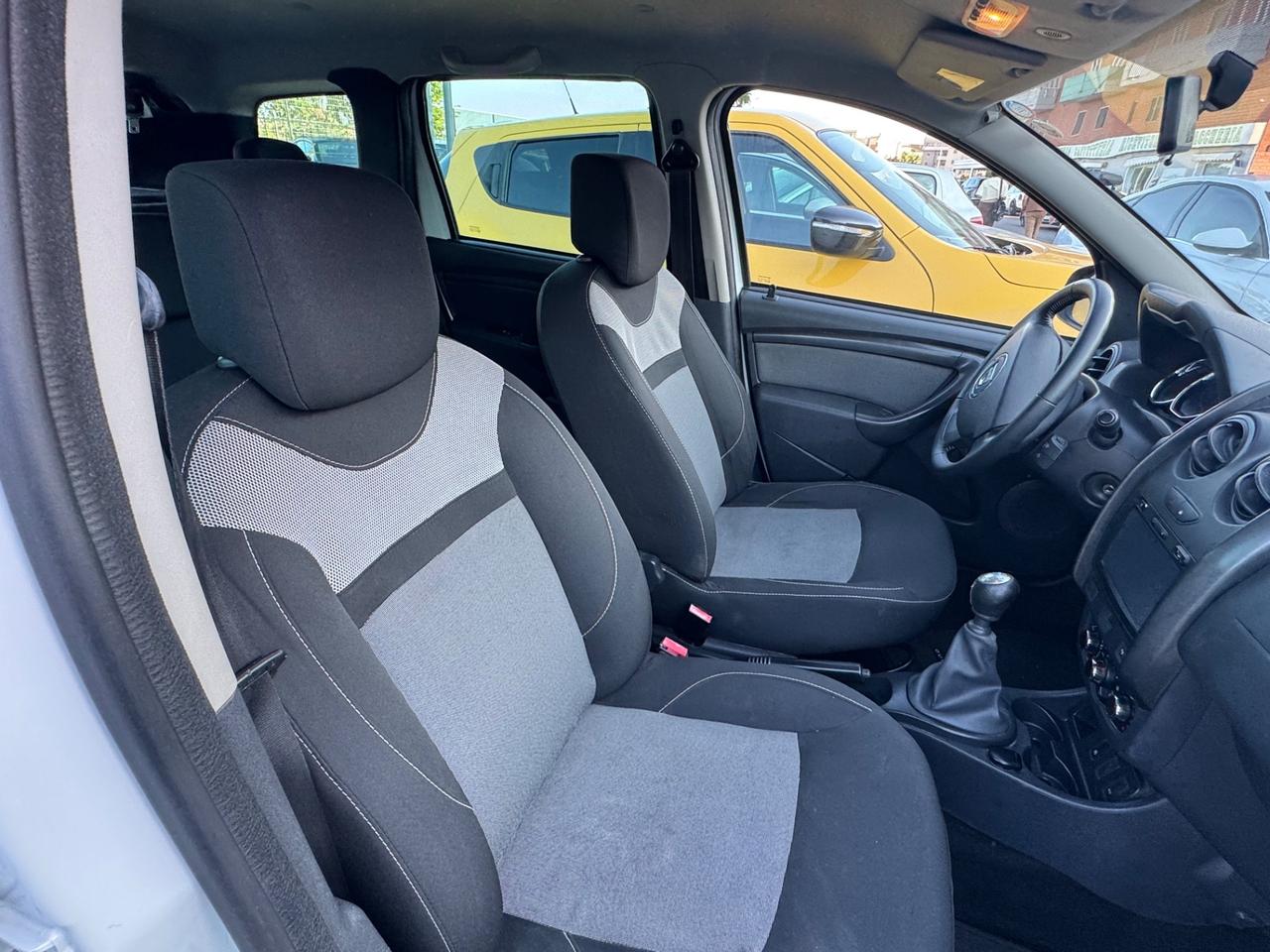 Dacia Duster 1.5 dCi 110CV Start&Stop 4x2 Serie Lim.Urban Explorer
