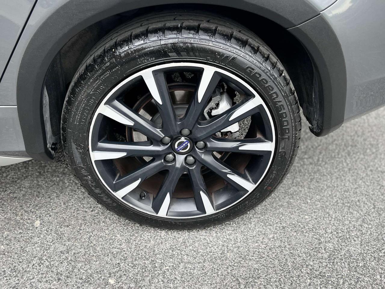 Volvo V60 Cross Country 2.0 Diesel 150CV E6 - 2016