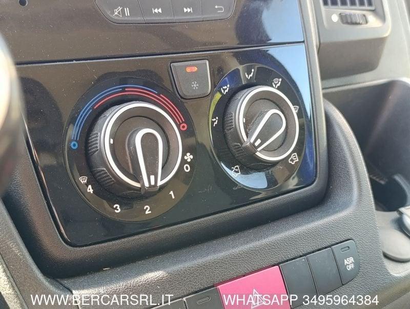 FIAT Ducato 33 2.3 MJT 140CV PM-TN Furgone