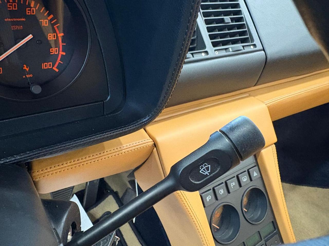 Ferrari 348 TS 3.4 300cv