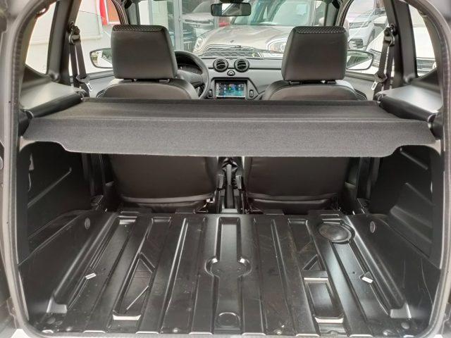 MINAUTO Minauto E-Minauto Black Edition Car Play Touch