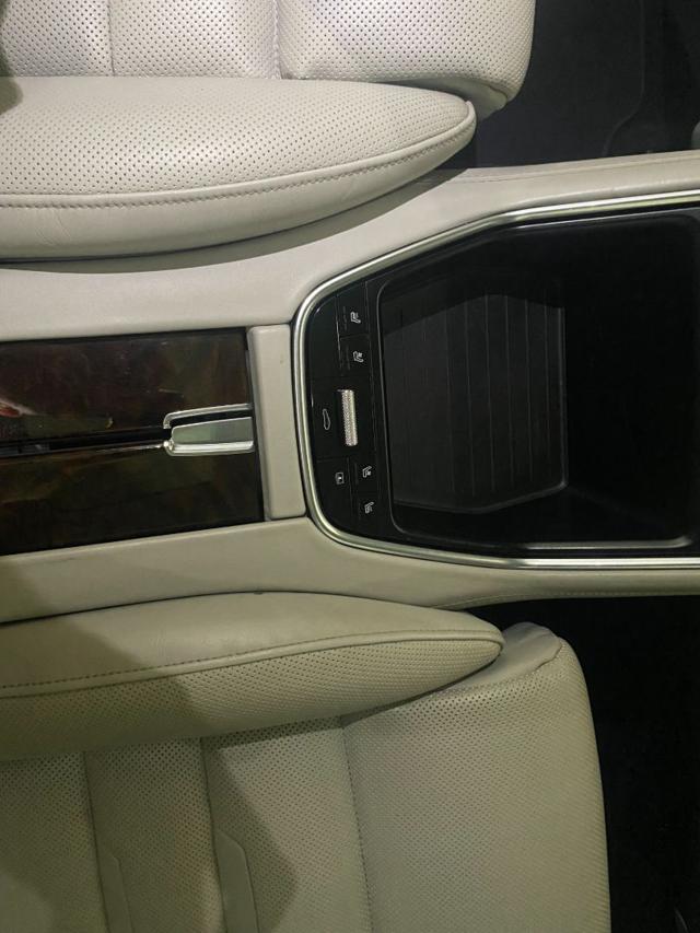 PORSCHE Panamera 2.9 4 E-Hybrid TETTO-MATRIX-ACC-VENTILATI-BOSE