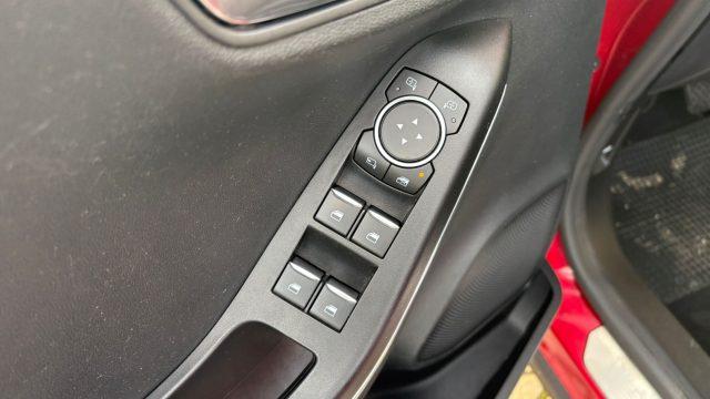 FORD Puma 1.0 EcoBoost 125 CV S&S aut. Titanium