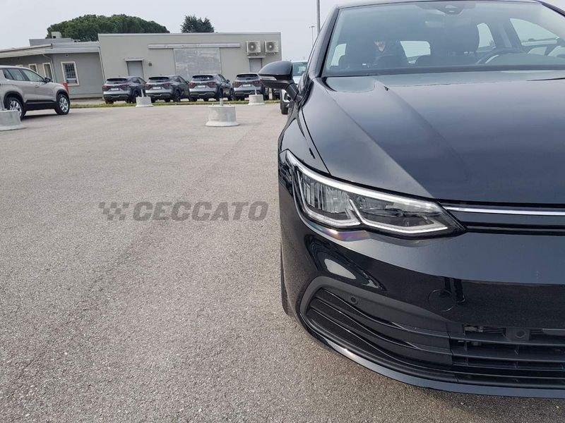 Volkswagen Golf Golf 1.0 etsi evo Life 110cv dsg