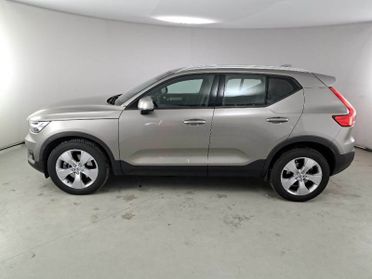 VOLVO XC40 D3 AWD Geartronic Business Plus