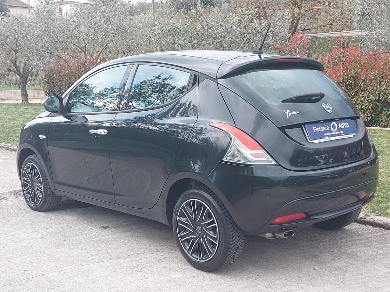 Lancia Ypsilon 1.2 S&S Gold 69CV -PREZZO REALE-