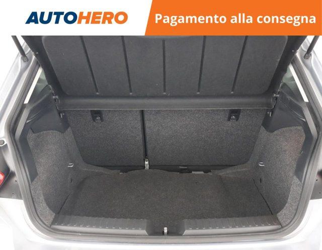 SEAT Ibiza 1.0 MPI 5 porte Style