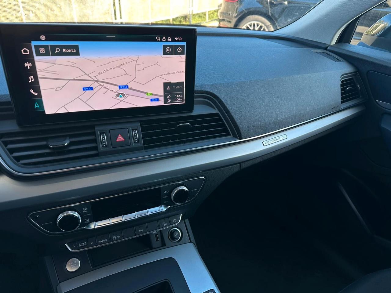 Audi Q5 40 TDI 204 CV quattro S tronic Business Advanced