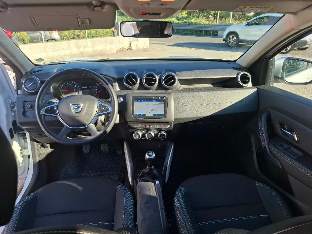 Dacia Duster 1.0 TCe 100 CV ECO-G 4x2 15th Anniversary