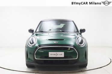 Mini Cooper SE 3p Classic auto