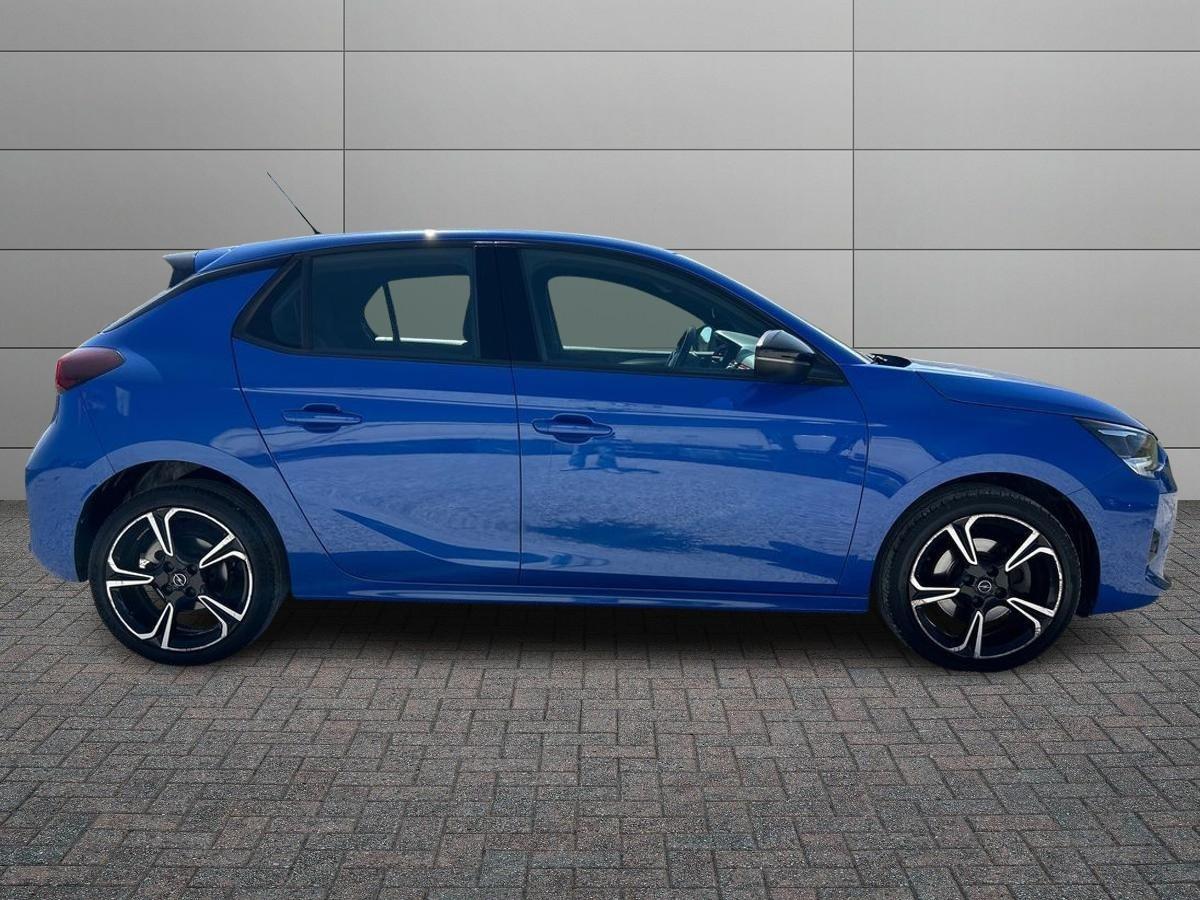 OPEL Corsa 6ª serie - Corsa 1.2 100 CV Edition