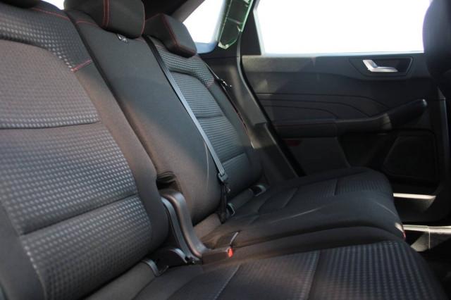 Ford Kuga 2.0 ST-Line 2wd 120cv AUTO con Navi e CarPlay