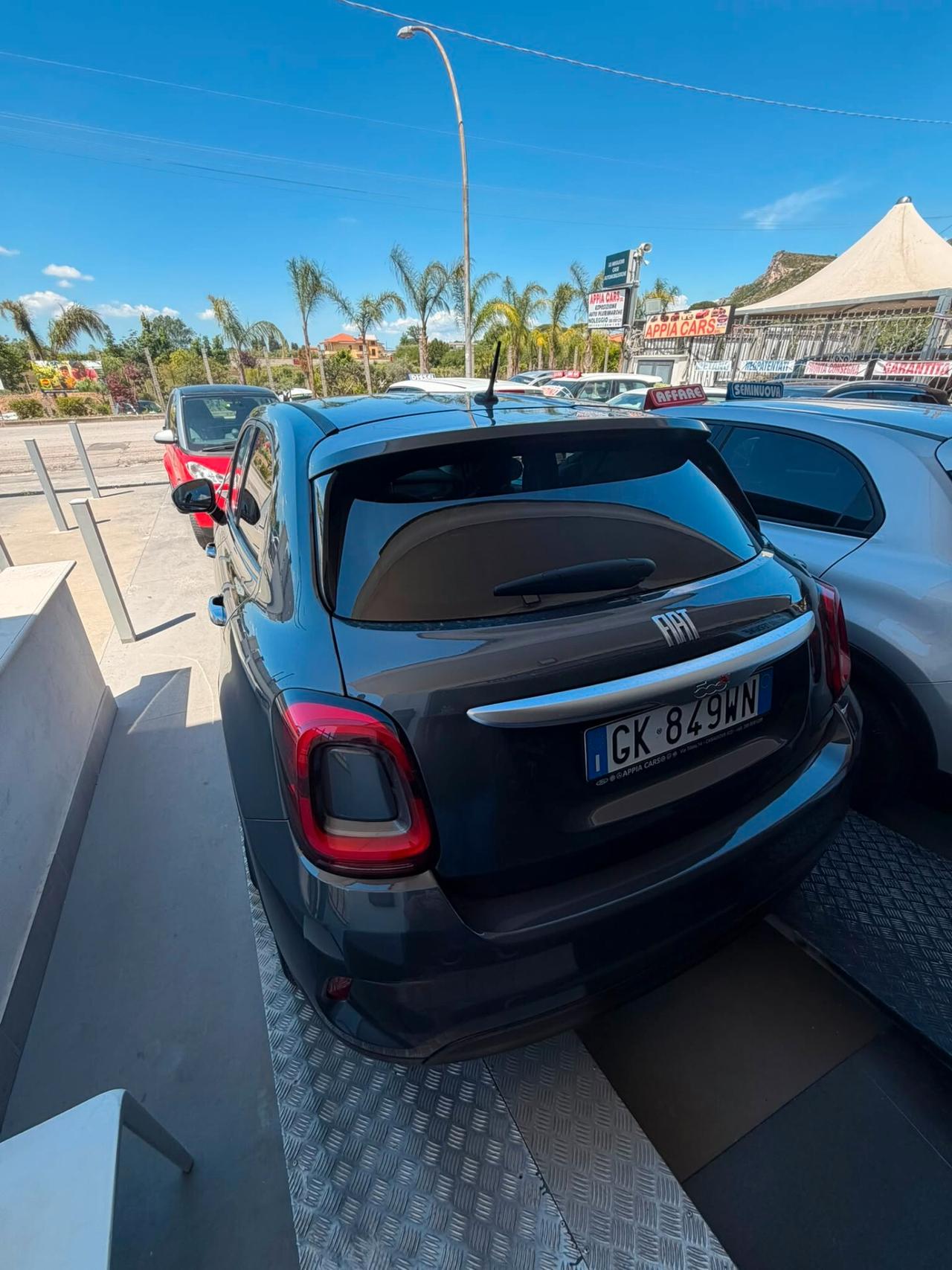 Fiat 500X 1.0 T3 120 CV Sport Dolcevita