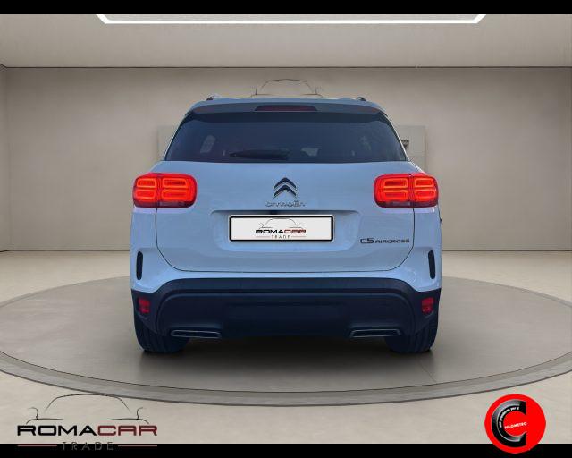 CITROEN C5 Aircross BlueHDi 130 S&S Shine