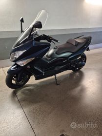Yamaha T-max 500- solo 30.000km -variatore Malossi