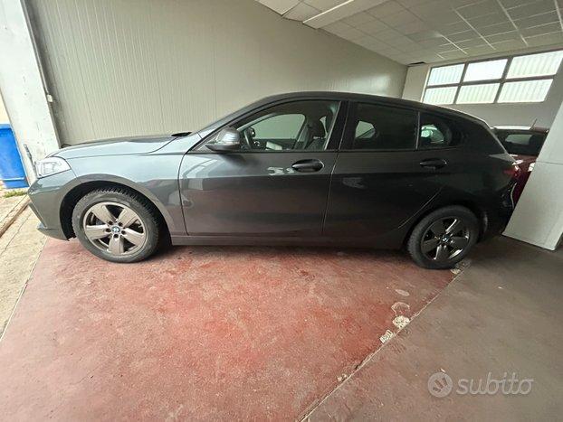 Bmw 116d