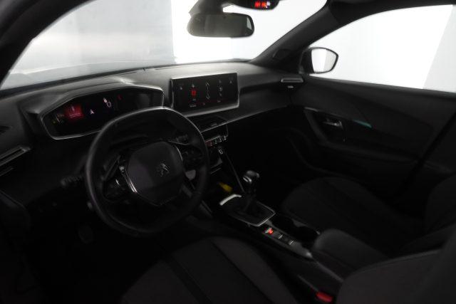 PEUGEOT 2008 2008 PureTech 100 S&S Allure Pack