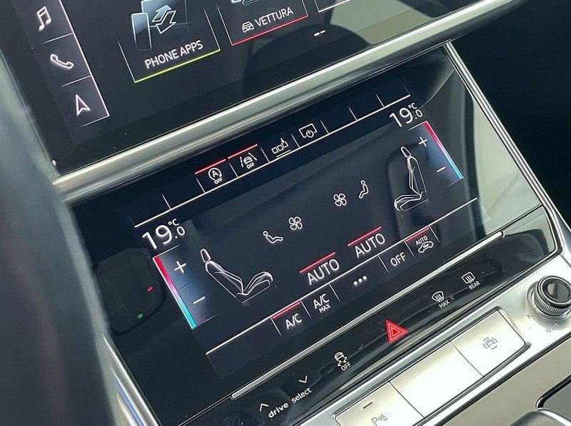 Audi A6 Avant 40 2.0 TDI quattro ultra S tronic Sport