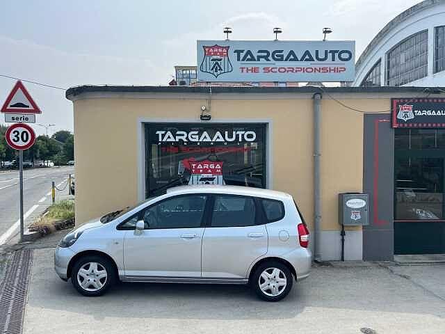 Honda Jazz 1.4 i-DSi 5p.