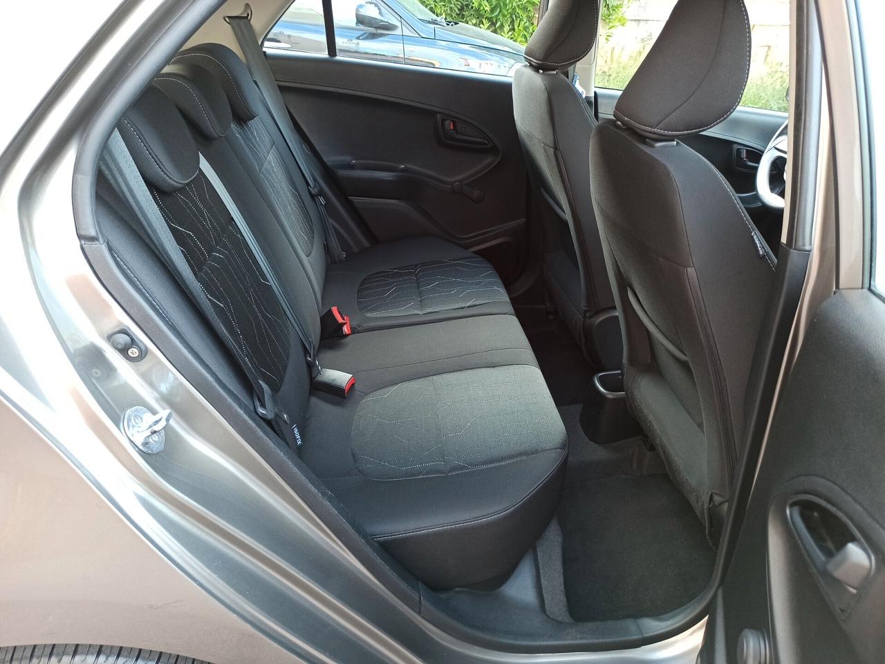 Kia Picanto 1.0 12V 5 porte Style
