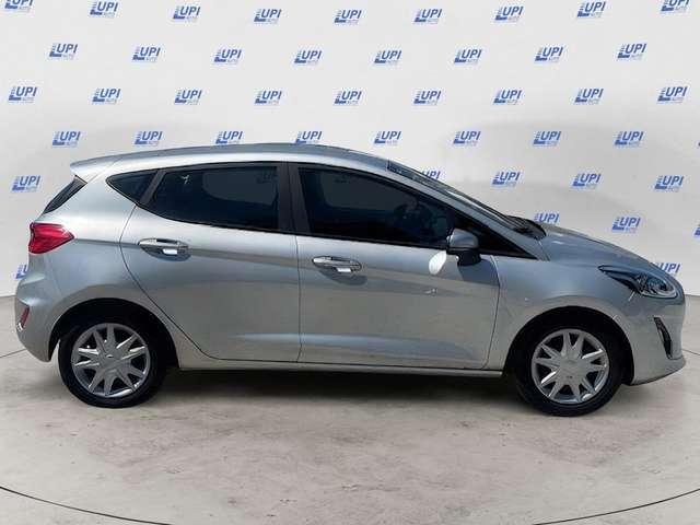 Ford Fiesta 5p 1.0 ecoboost hybrid Titanium s&s 125cv my20.75