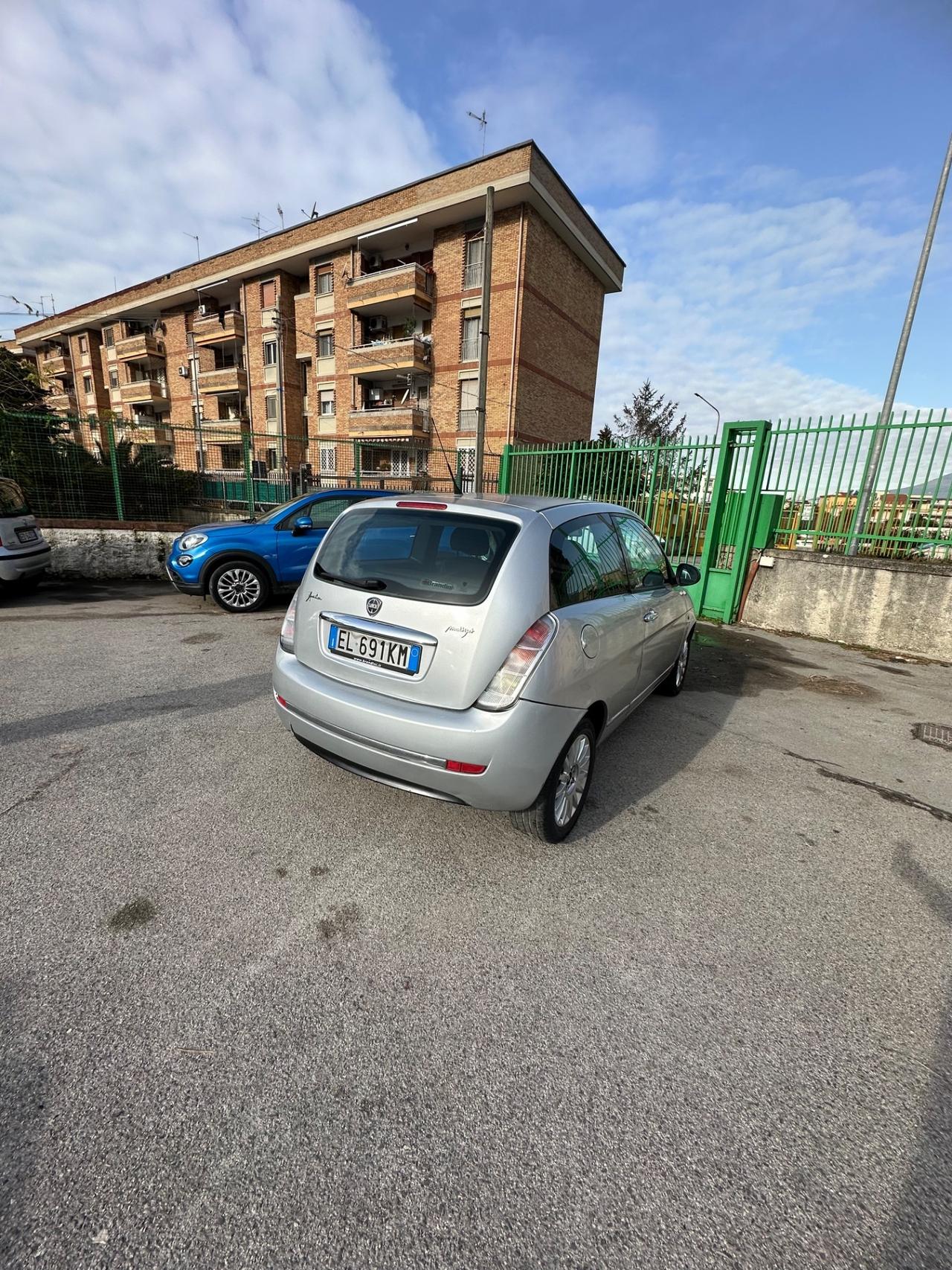 Lancia Ypsilon 1.3 MJT 16V 95 CV 5 porte S&S Platinum