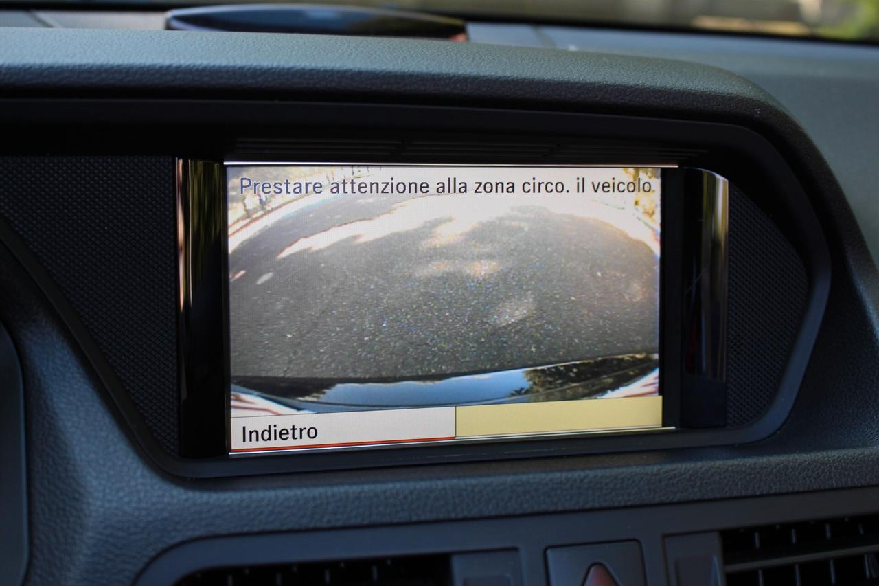 Mercedes-benz E 350 E 350 CDI Cabrio BlueEFFICIENCY Avantgarde