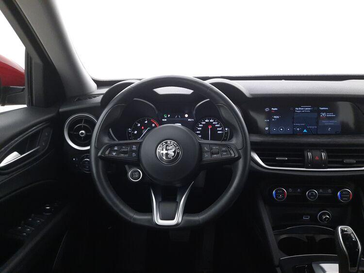 Alfa Romeo Stelvio Business AT8 RWD BR591971 2.1 Diesel 160CV