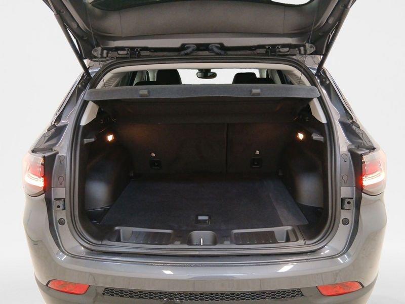 Jeep Compass 1.3 turbo t4 phev Night Eagle 4xe auto