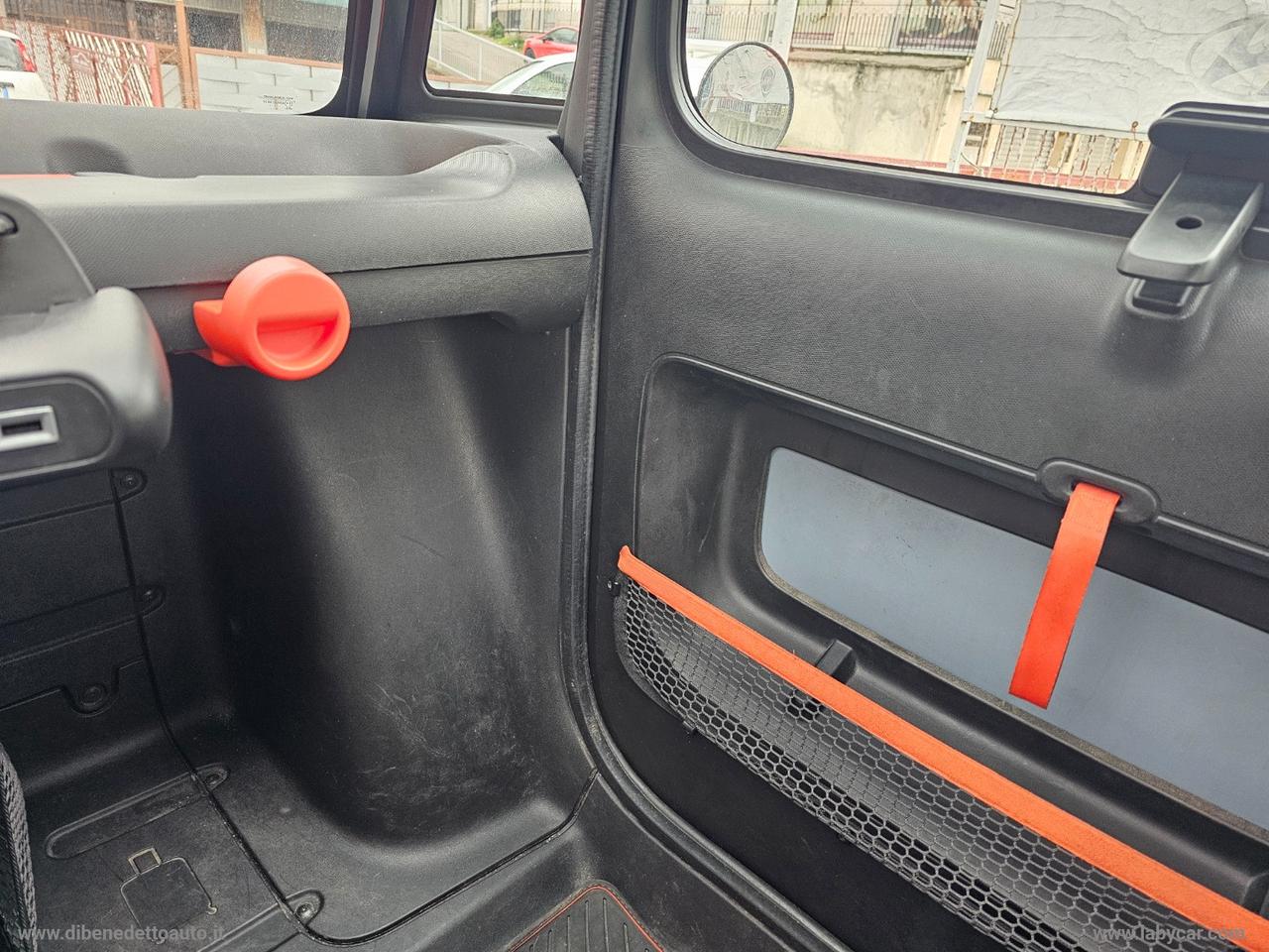 CITROEN Ami My Ami Pop