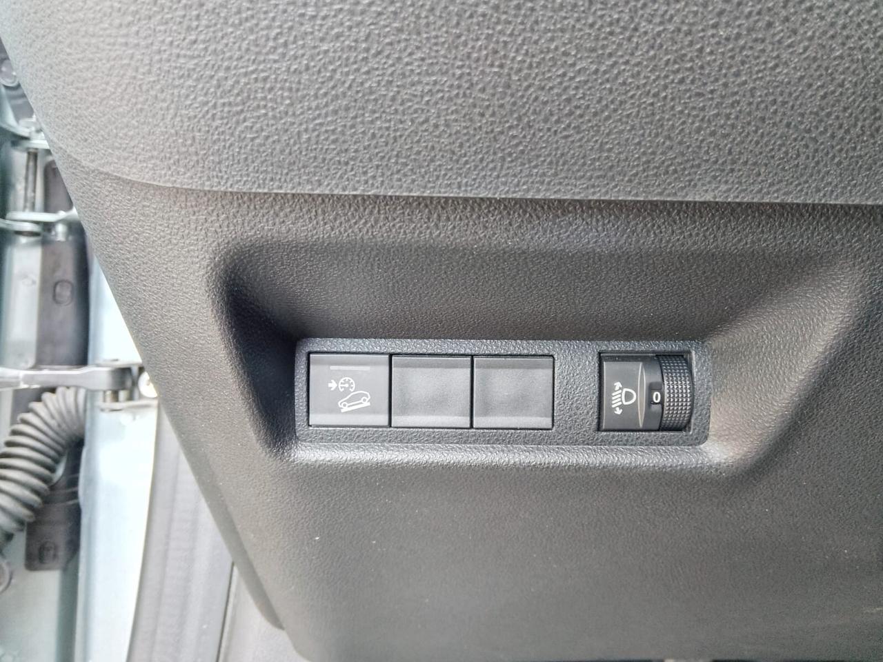 Jeep Avenger 1.2 Turbo 100 CV Summit