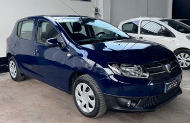 Dacia Sandero 1.2 GPL 75CV Ambiance (Ok Neopatentati)