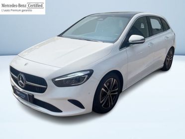 Mercedes-Benz Classe B B 180 PROGRESSIVE ADVANCED PLUS AUTO