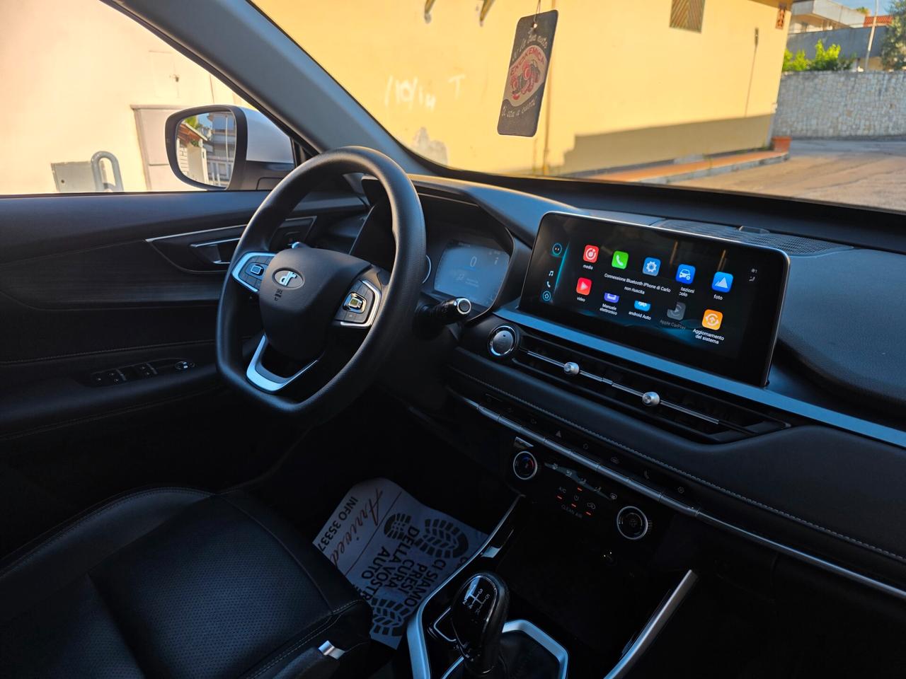 Dr 5.0 1.5 Bi-Fuel GPL Unica 2024