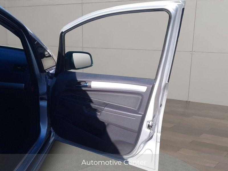 Opel Zafira Zafira 1.9 cdti Cosmo 150cv