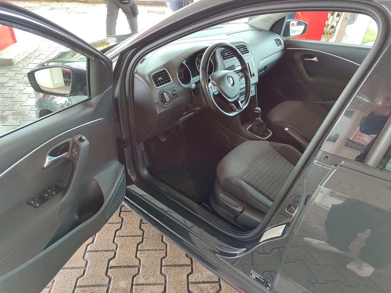 Volkswagen Polo 1.4 TDI 2016 EURO 6 OK NEOP PROMO