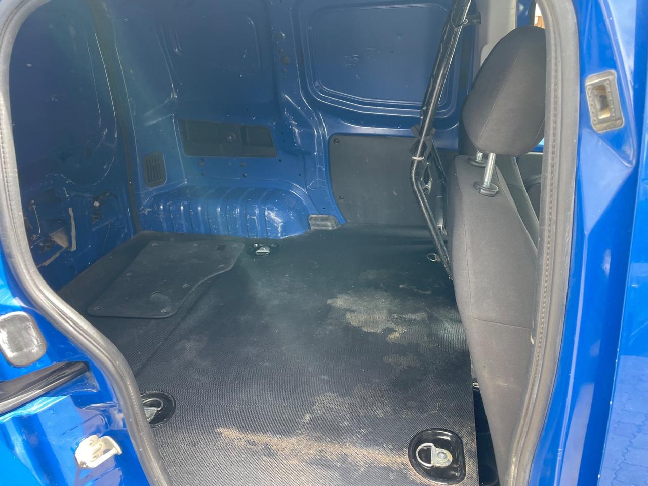 Fiat Fiorino 1.4 8V Furgone Natural Power