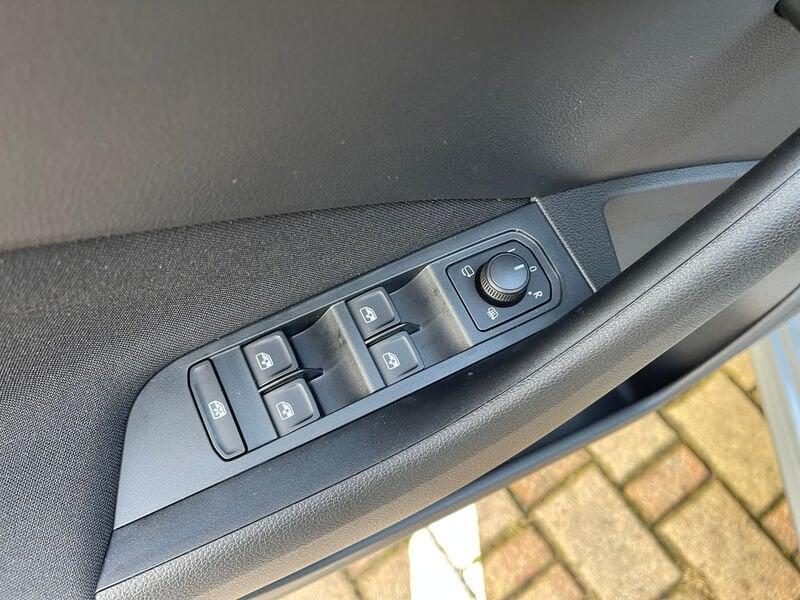 Škoda Kamiq 1.0 tsi Be More 95cv - NUOVO