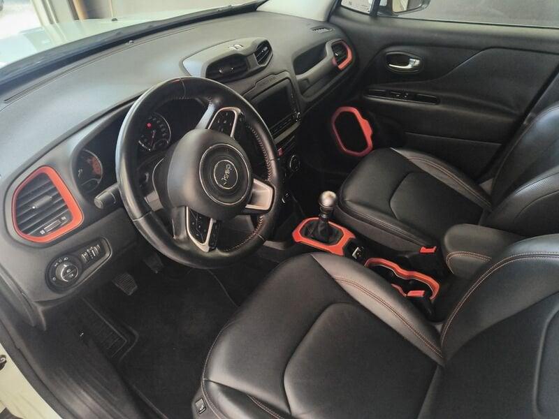 Jeep Renegade Renegade 2.0 mjt Limited 4wd ( PREZZO REALE )