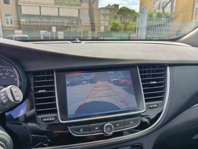OPEL Mokka X 1.4 Turbo GPL Tech 140CV 4x2 Ultimate
