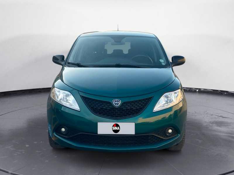 LANCIA Ypsilon 1.2 Elefantino Blu GpL 69cv