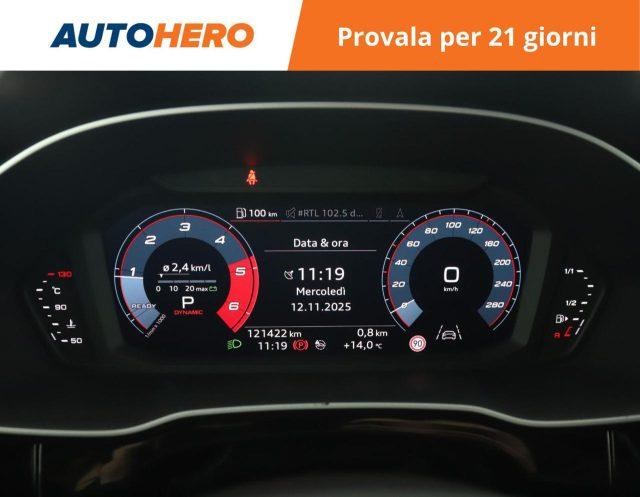 AUDI Q3 SPB 40 TDI quattro S tronic